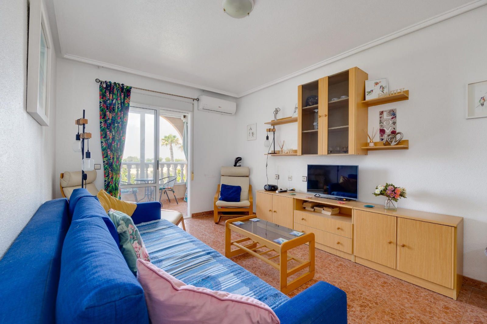 квартира в продаже в Torrevieja