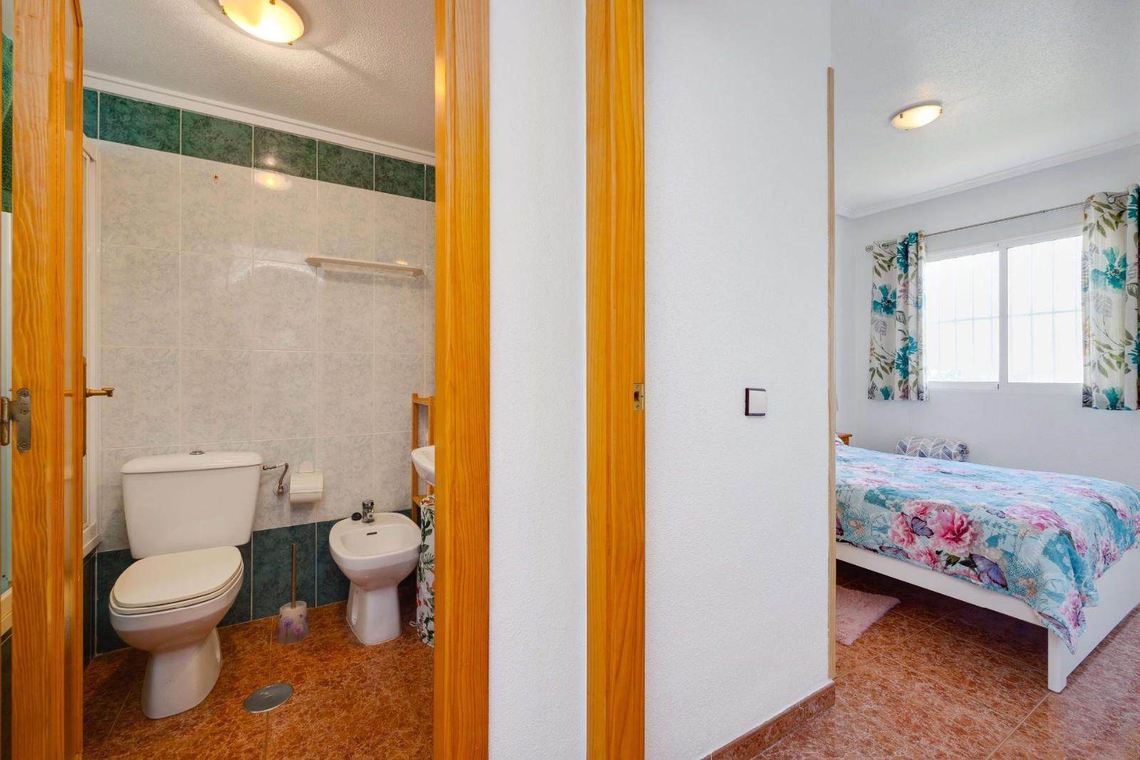квартира в продаже в Torrevieja