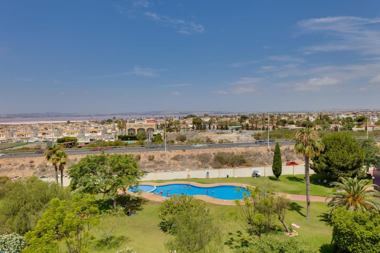 квартира в продаже в Torrevieja