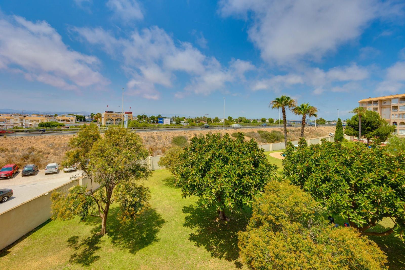 квартира в продаже в Torrevieja