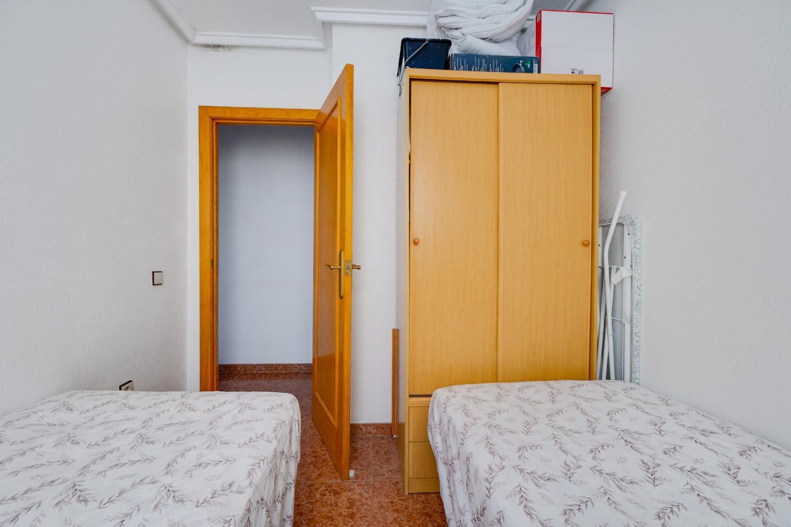 квартира в продаже в Torrevieja