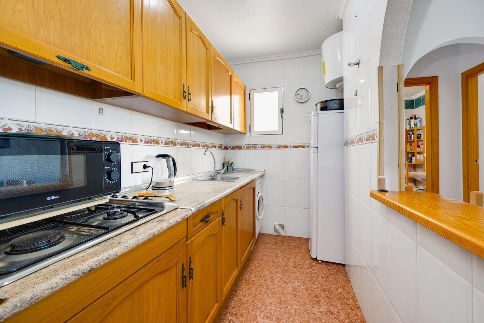 квартира в продаже в Torrevieja