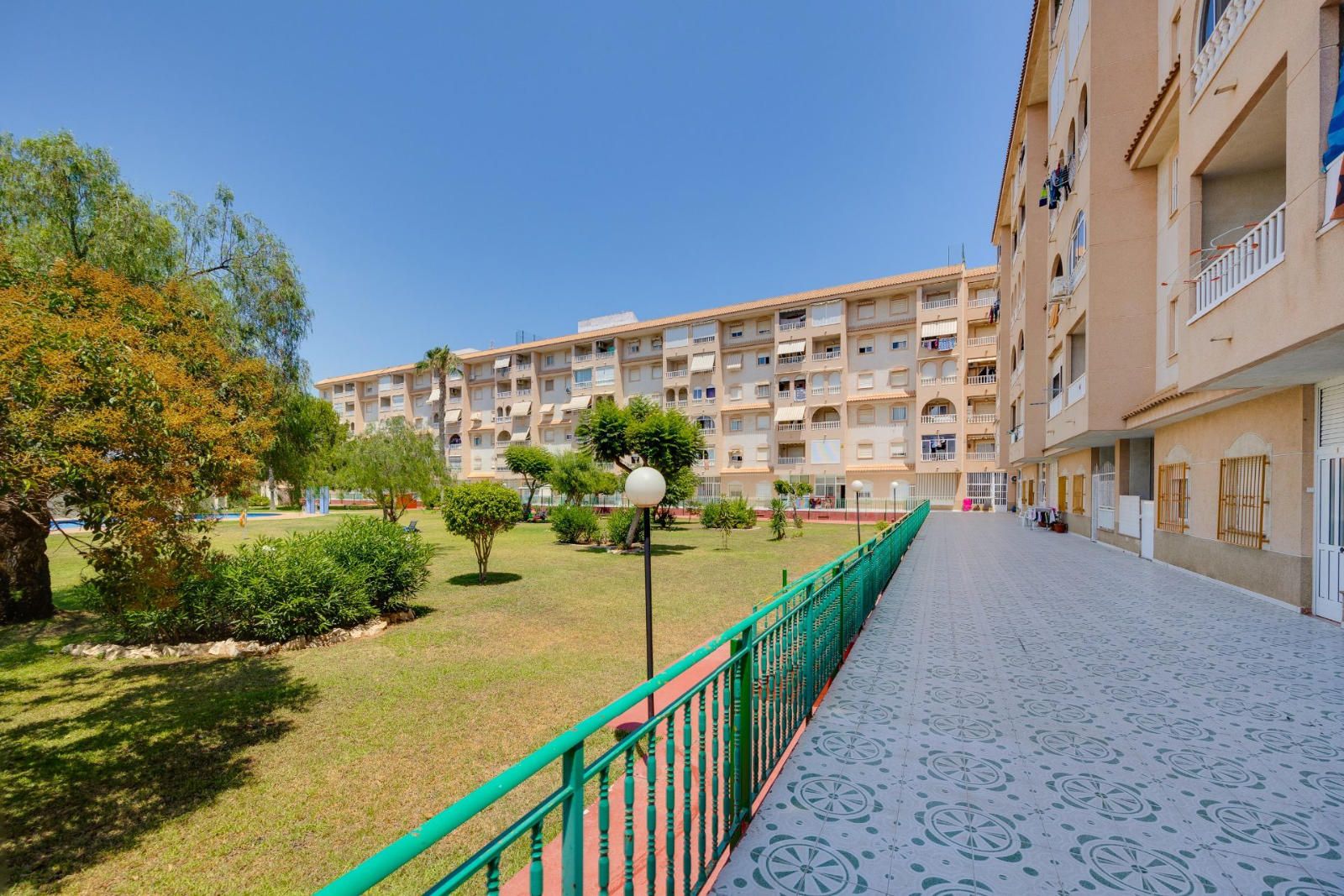 квартира в продаже в Torrevieja