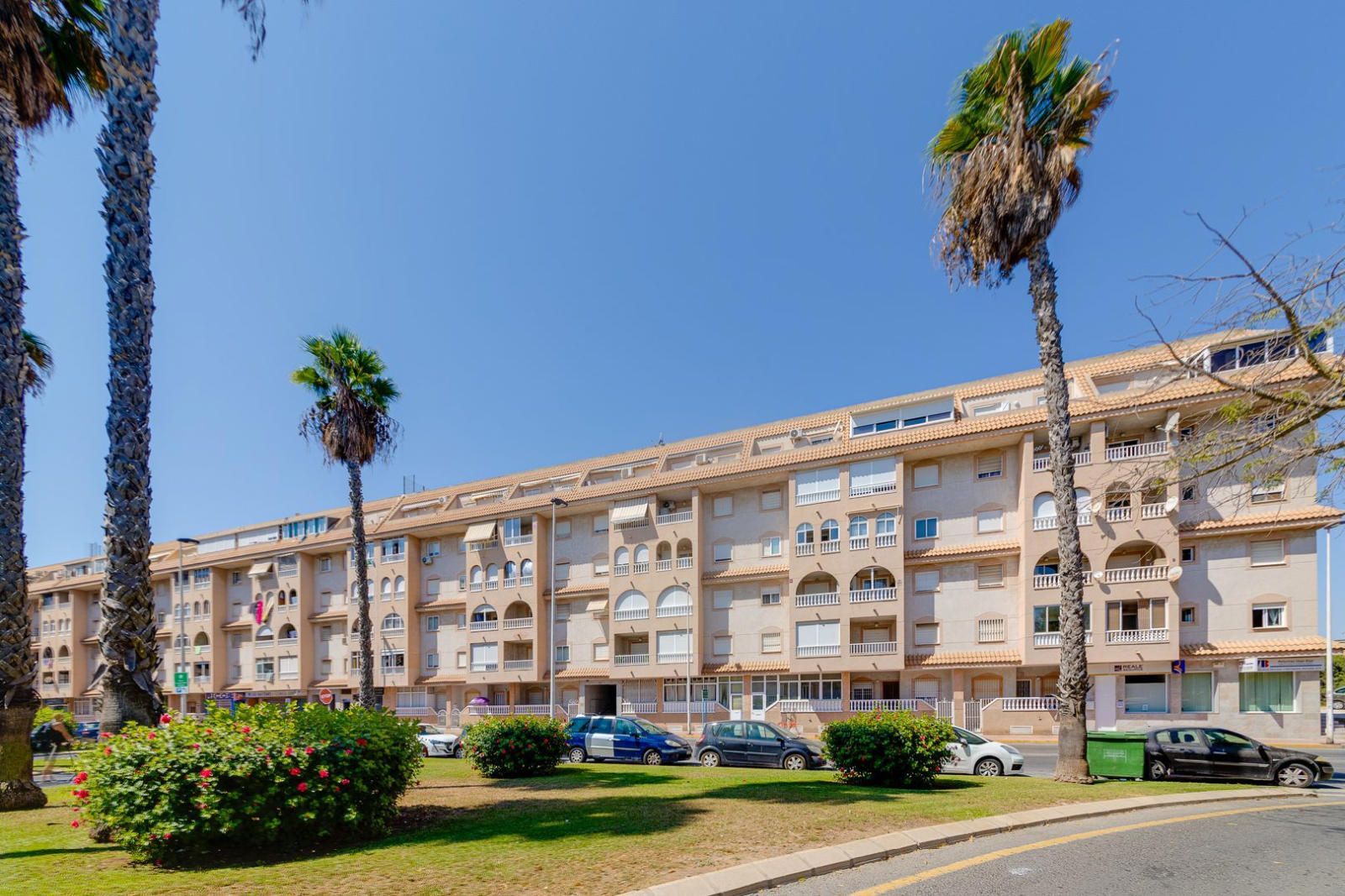 квартира в продаже в Torrevieja