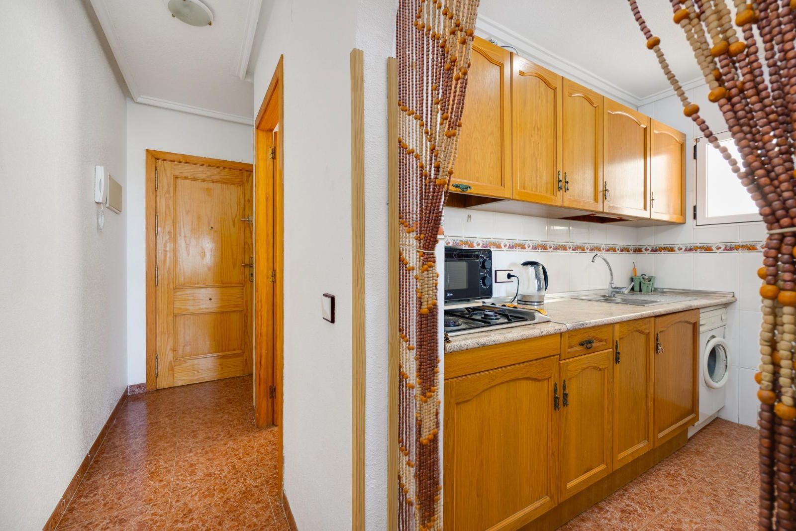 квартира в продаже в Torrevieja