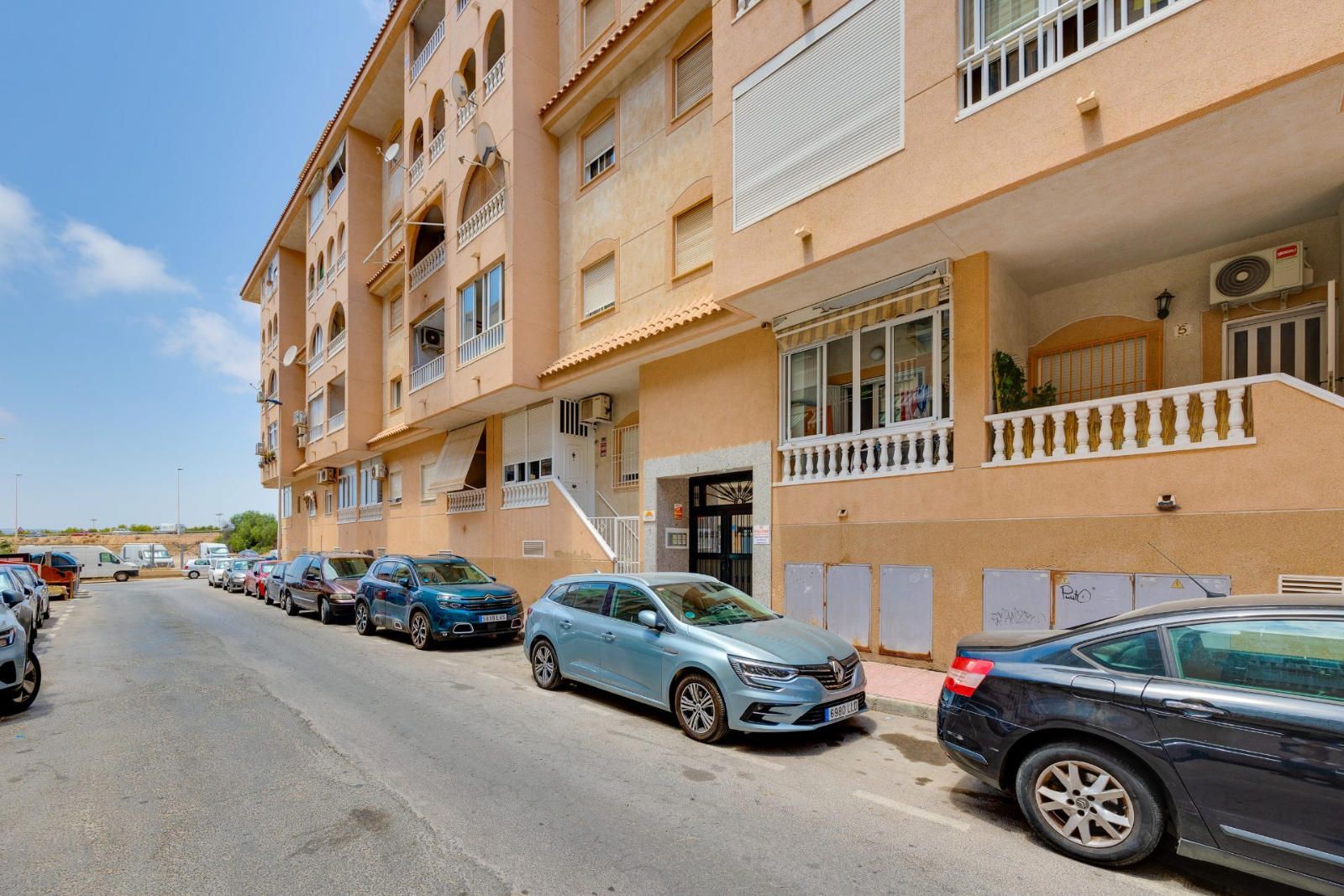 квартира в продаже в Torrevieja