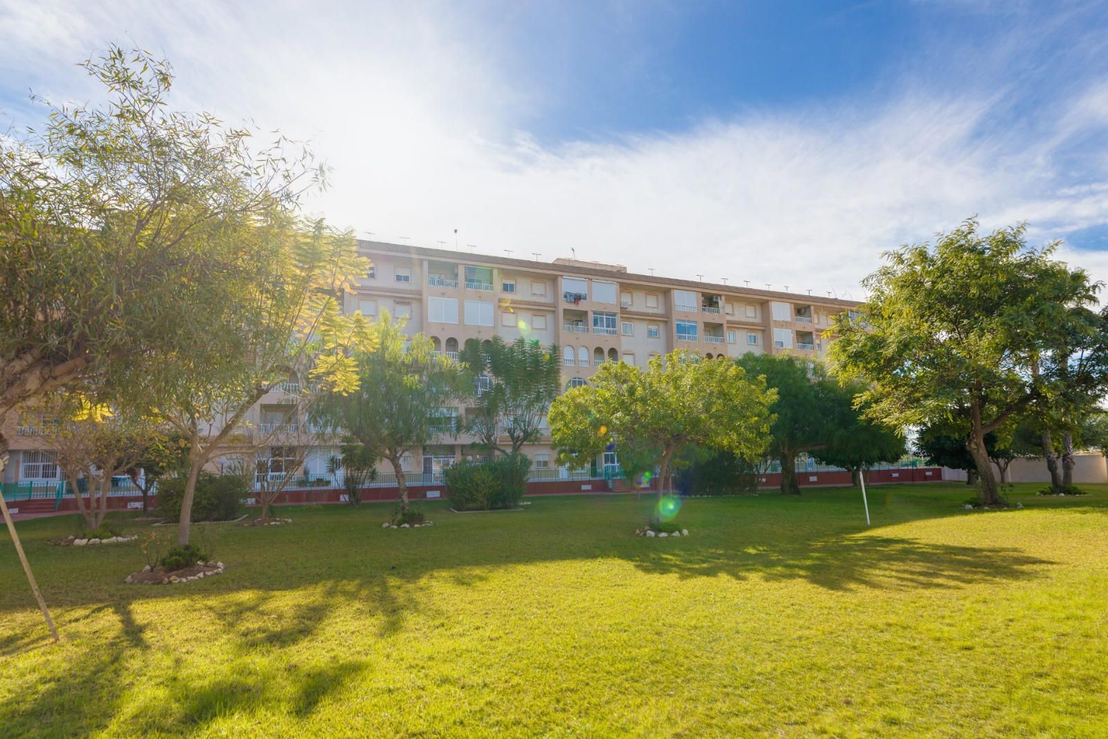 квартира в продаже в Torrevieja