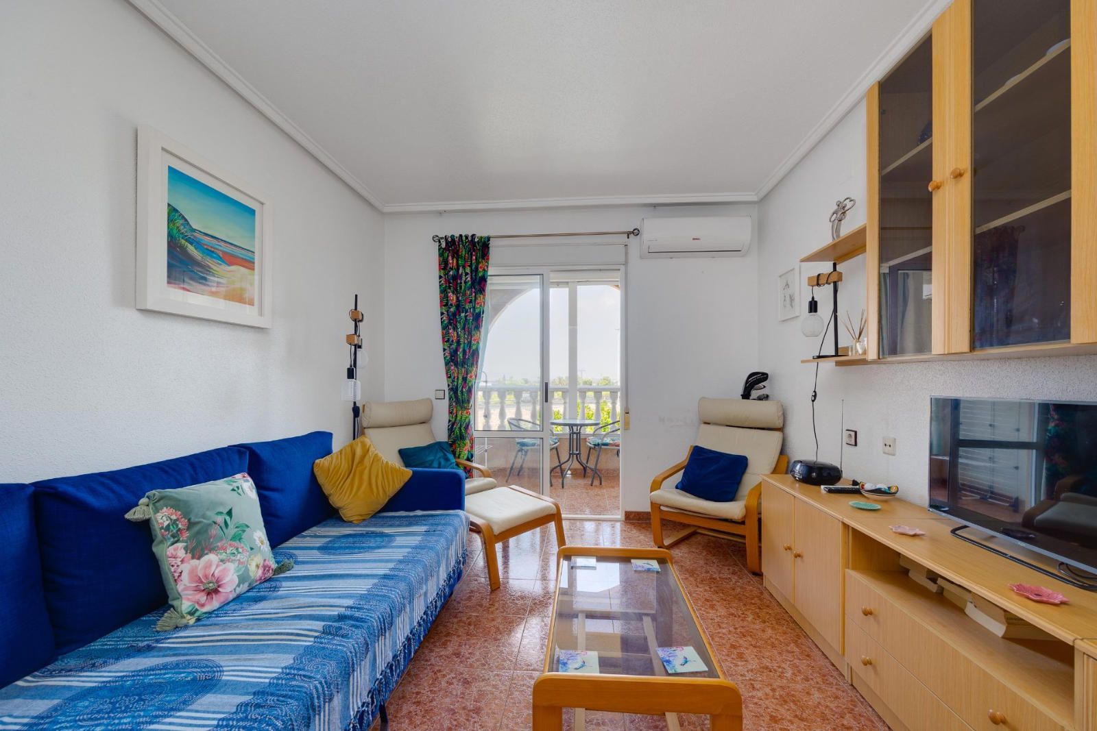 квартира в продаже в Torrevieja
