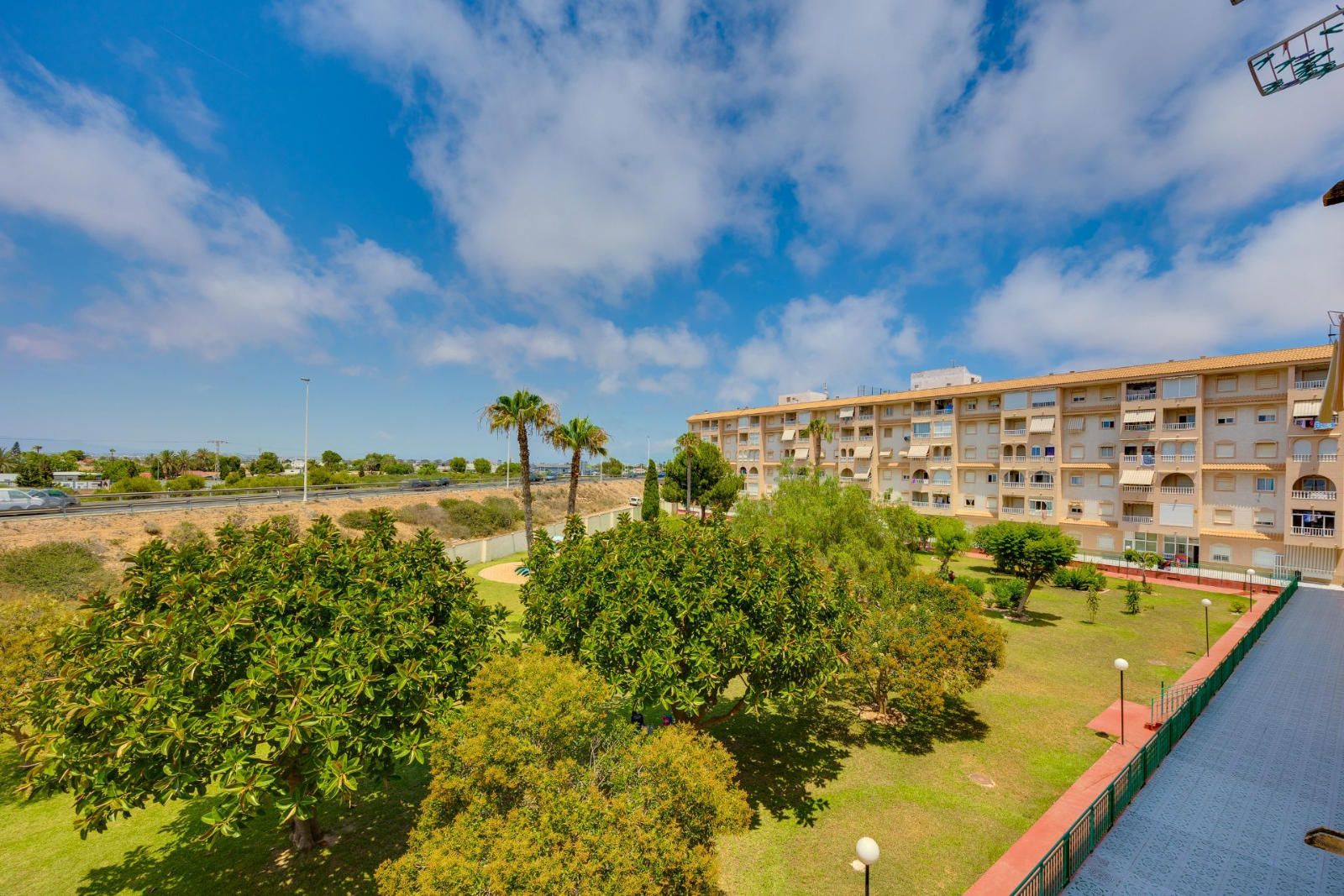 квартира в продаже в Torrevieja