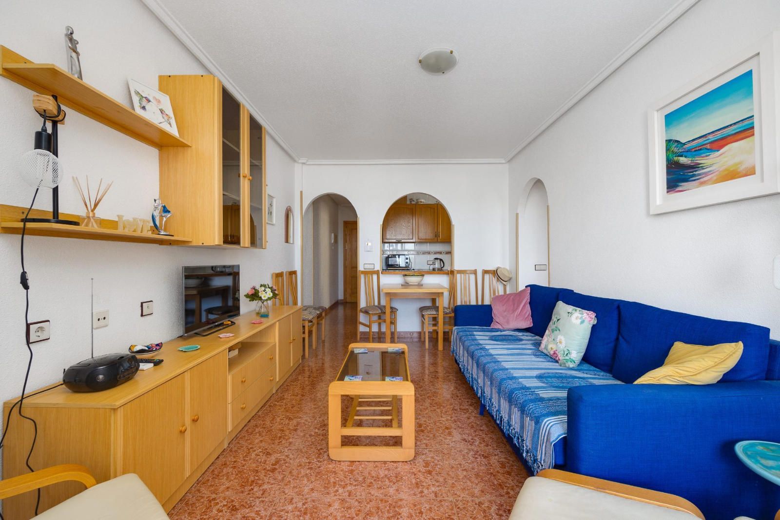 квартира в продаже в Torrevieja