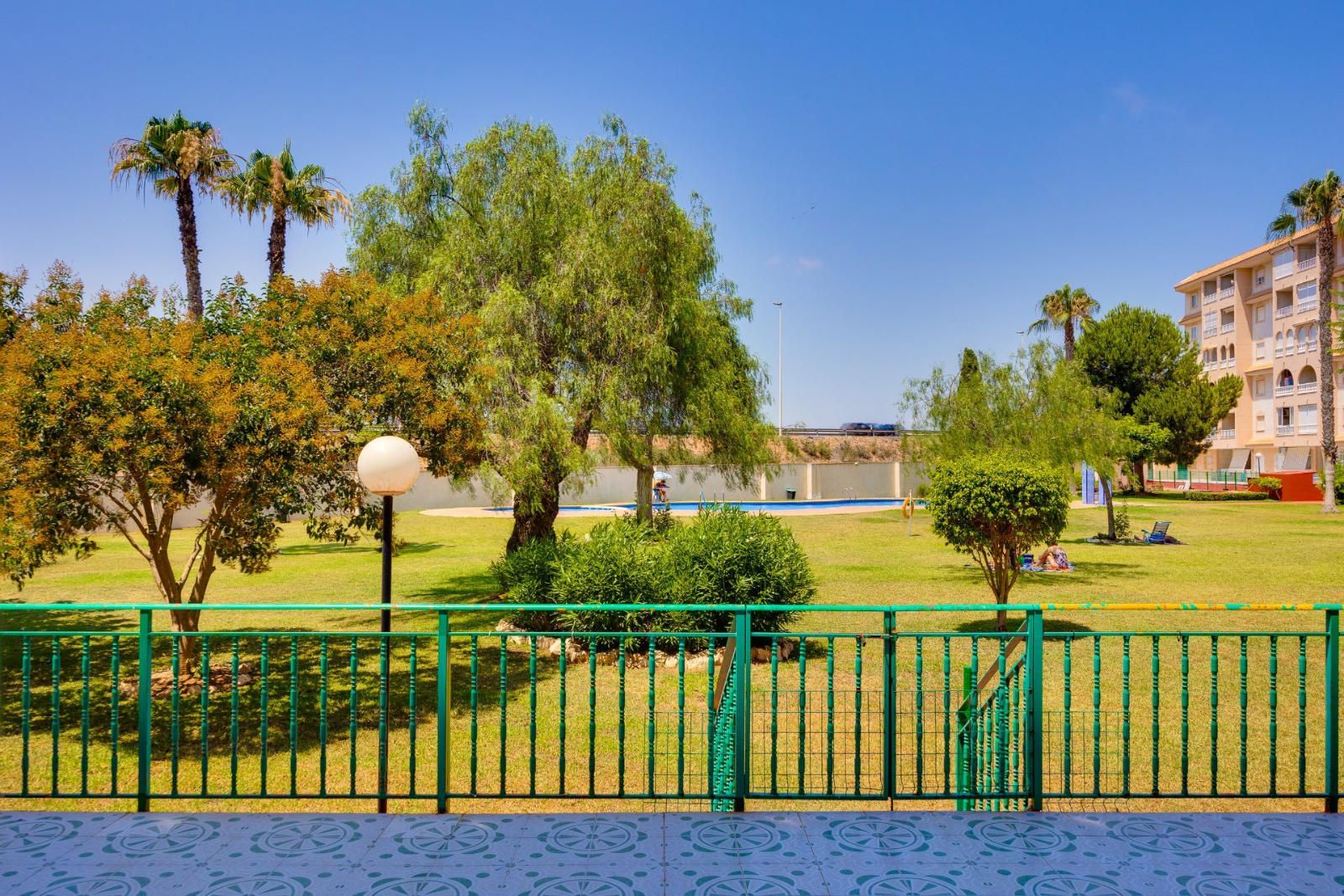 квартира в продаже в Torrevieja
