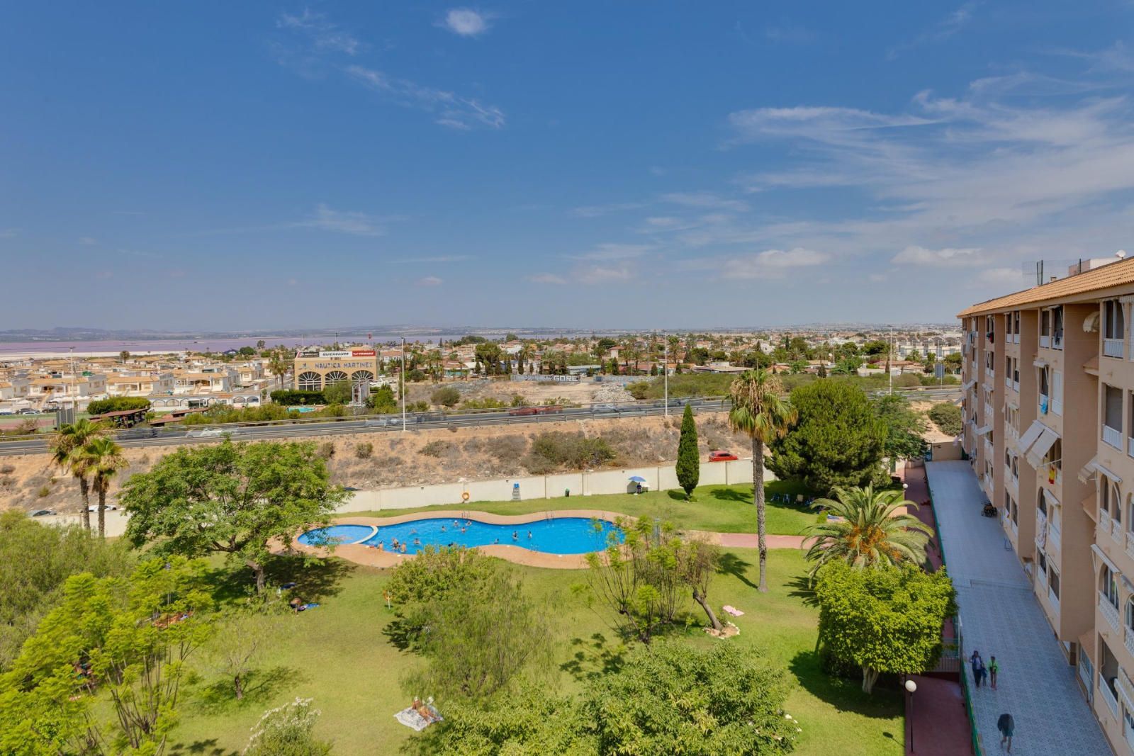 квартира в продаже в Torrevieja