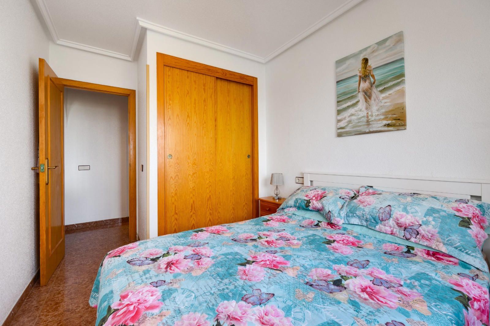 квартира в продаже в Torrevieja