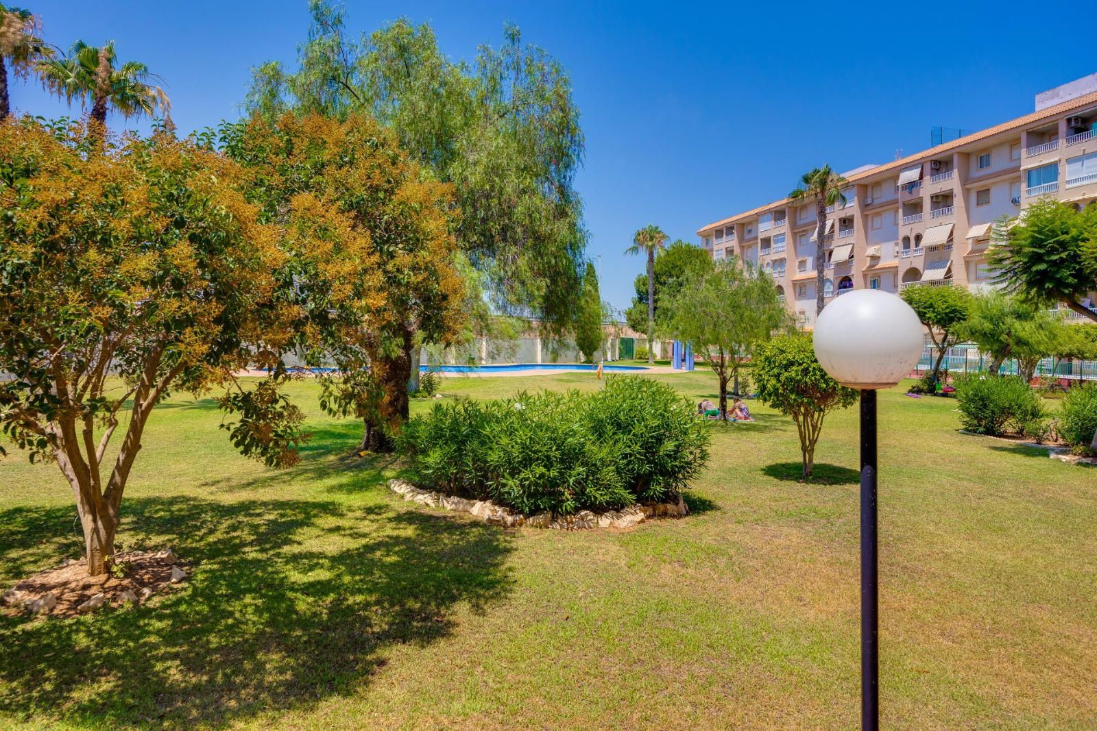 квартира в продаже в Torrevieja