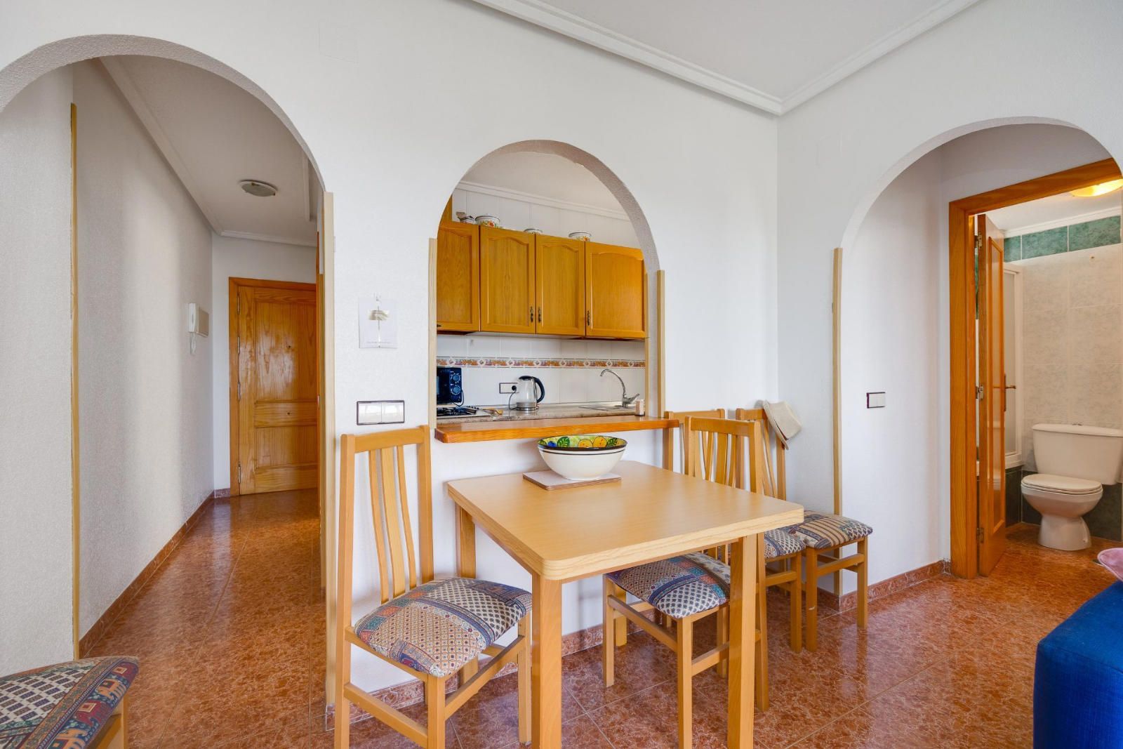 квартира в продаже в Torrevieja
