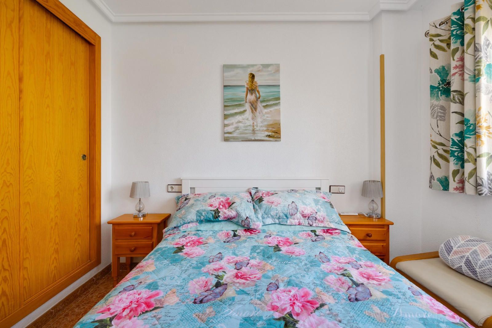 квартира в продаже в Torrevieja