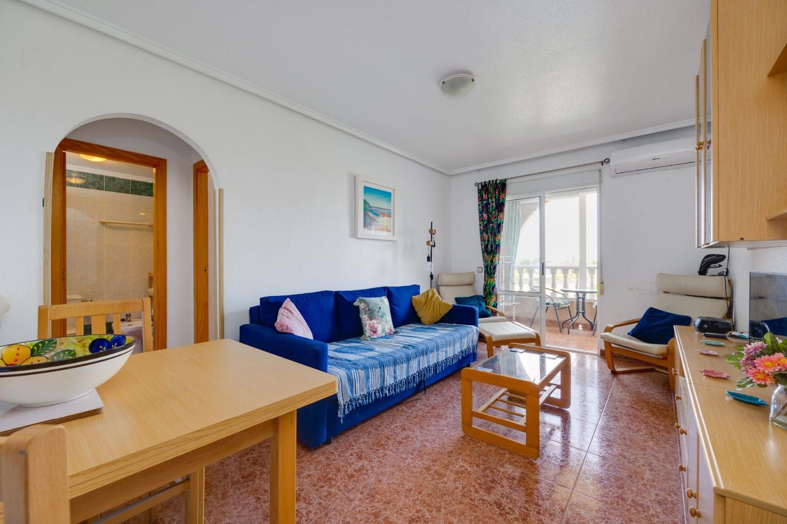 квартира в продаже в Torrevieja