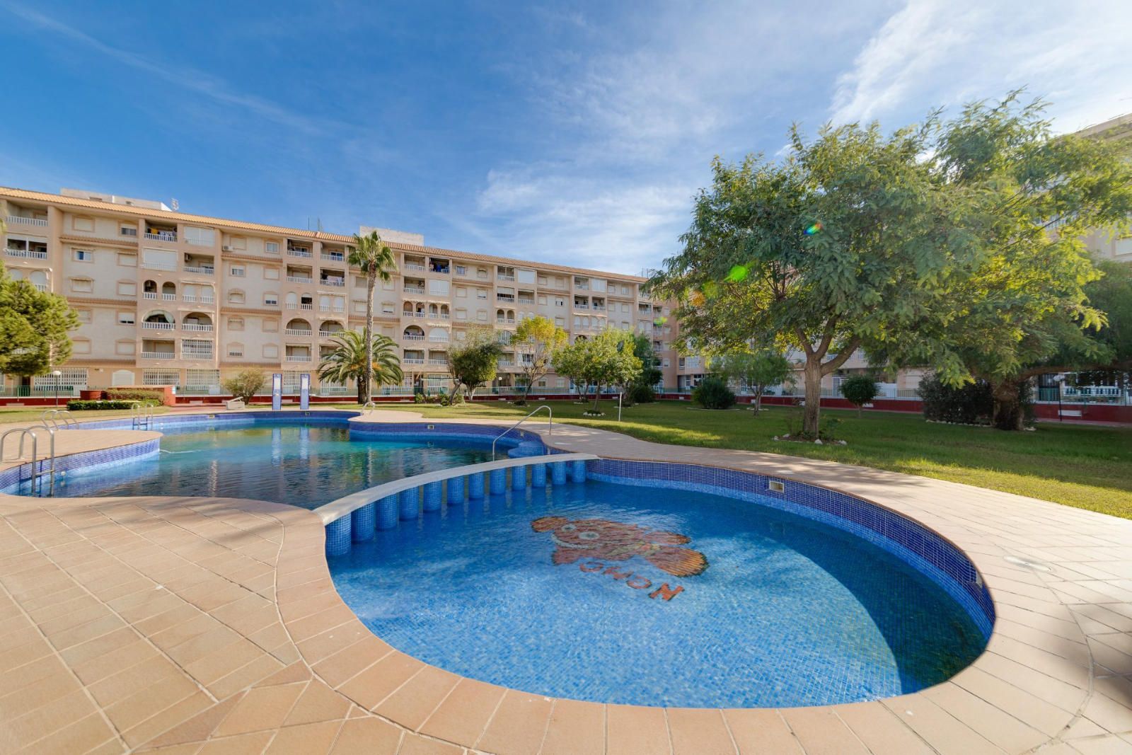 квартира в продаже в Torrevieja