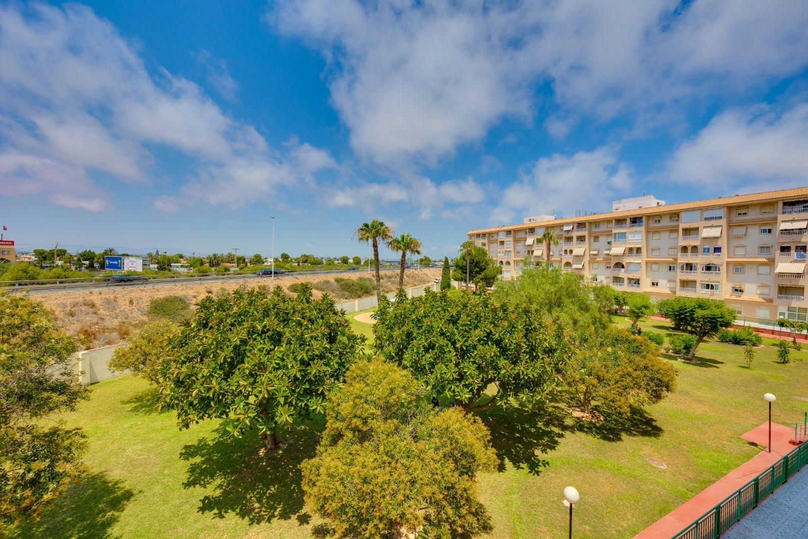 квартира в продаже в Torrevieja
