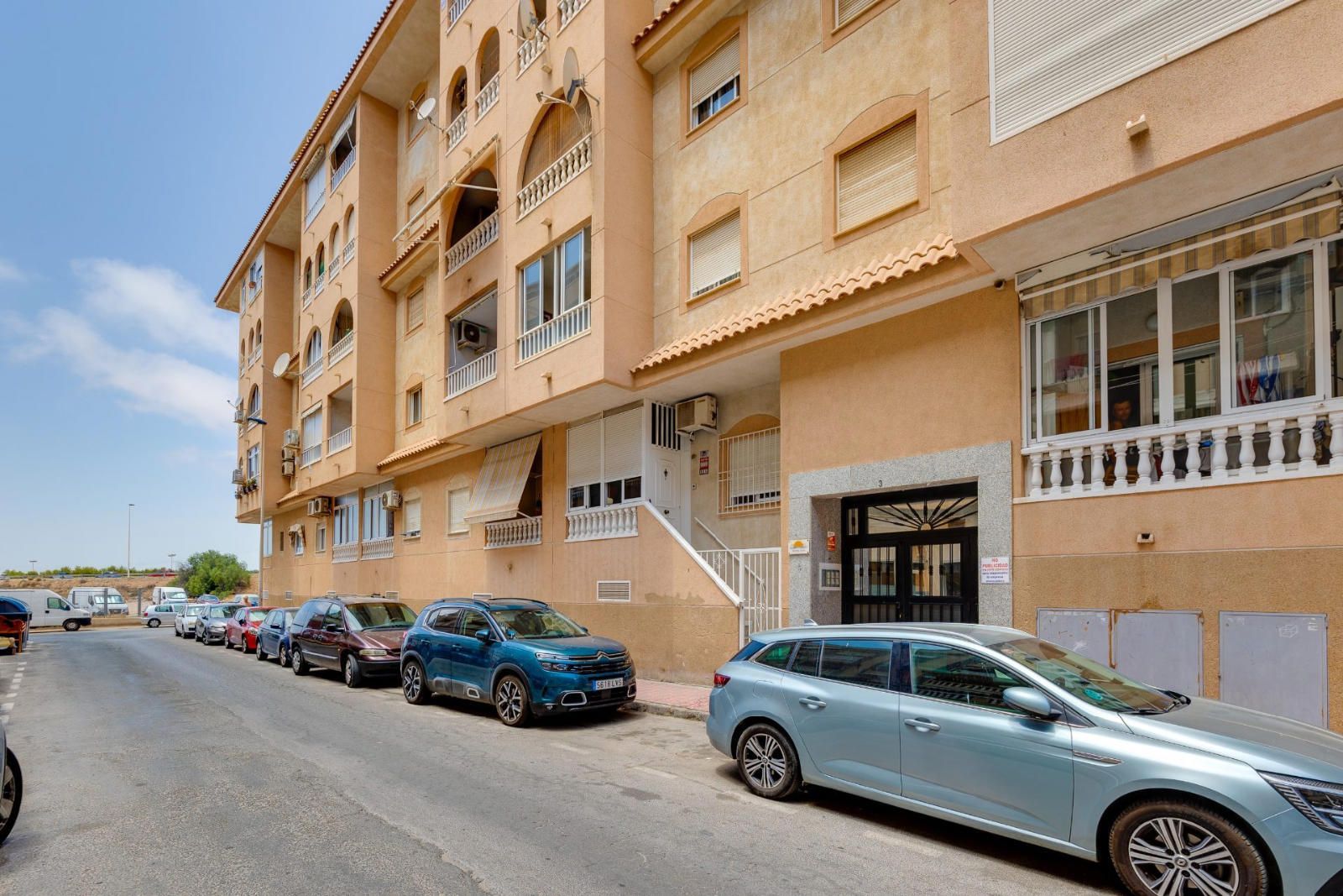 квартира в продаже в Torrevieja