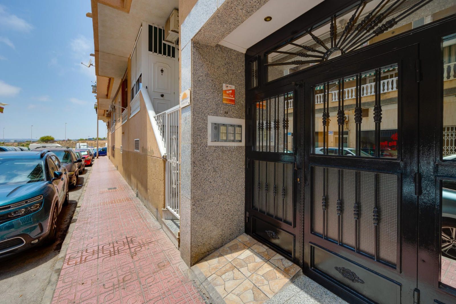 квартира в продаже в Torrevieja