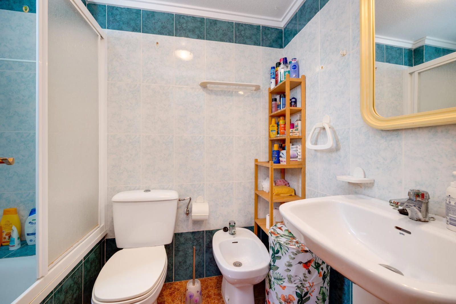 квартира в продаже в Torrevieja