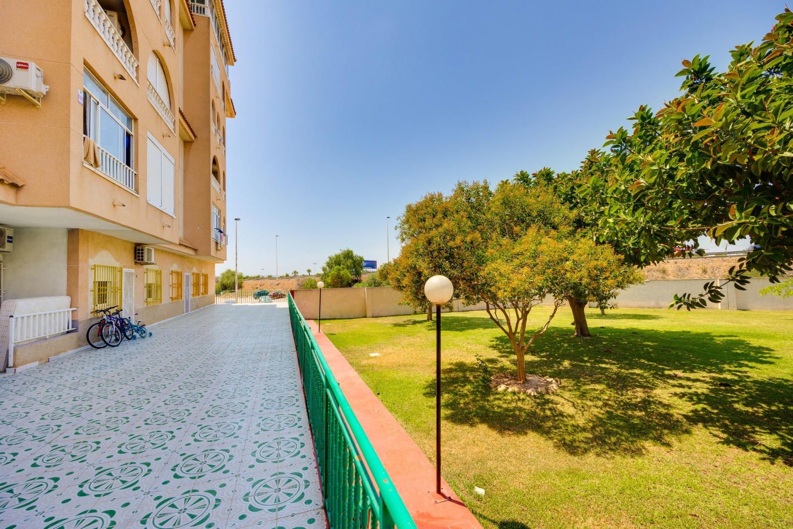 квартира в продаже в Torrevieja
