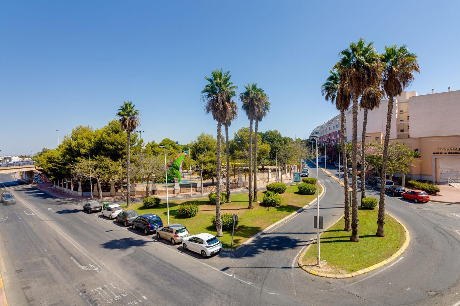 квартира в продаже в Torrevieja