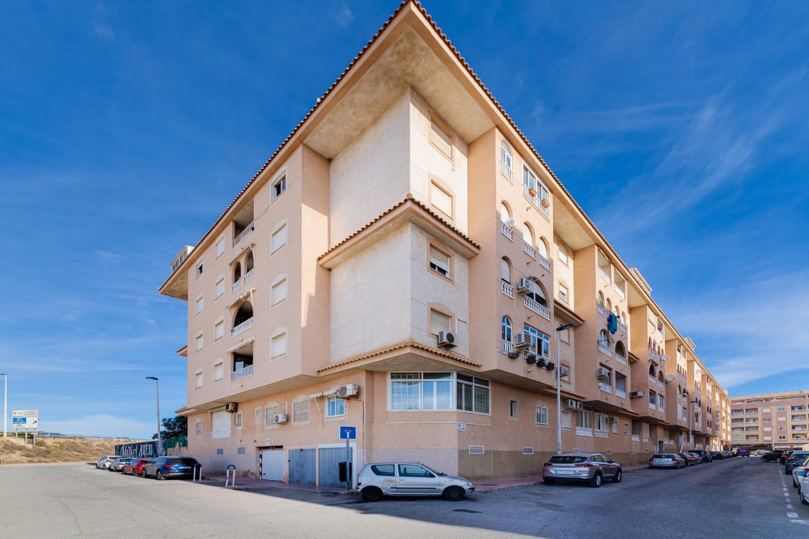 квартира в продаже в Torrevieja