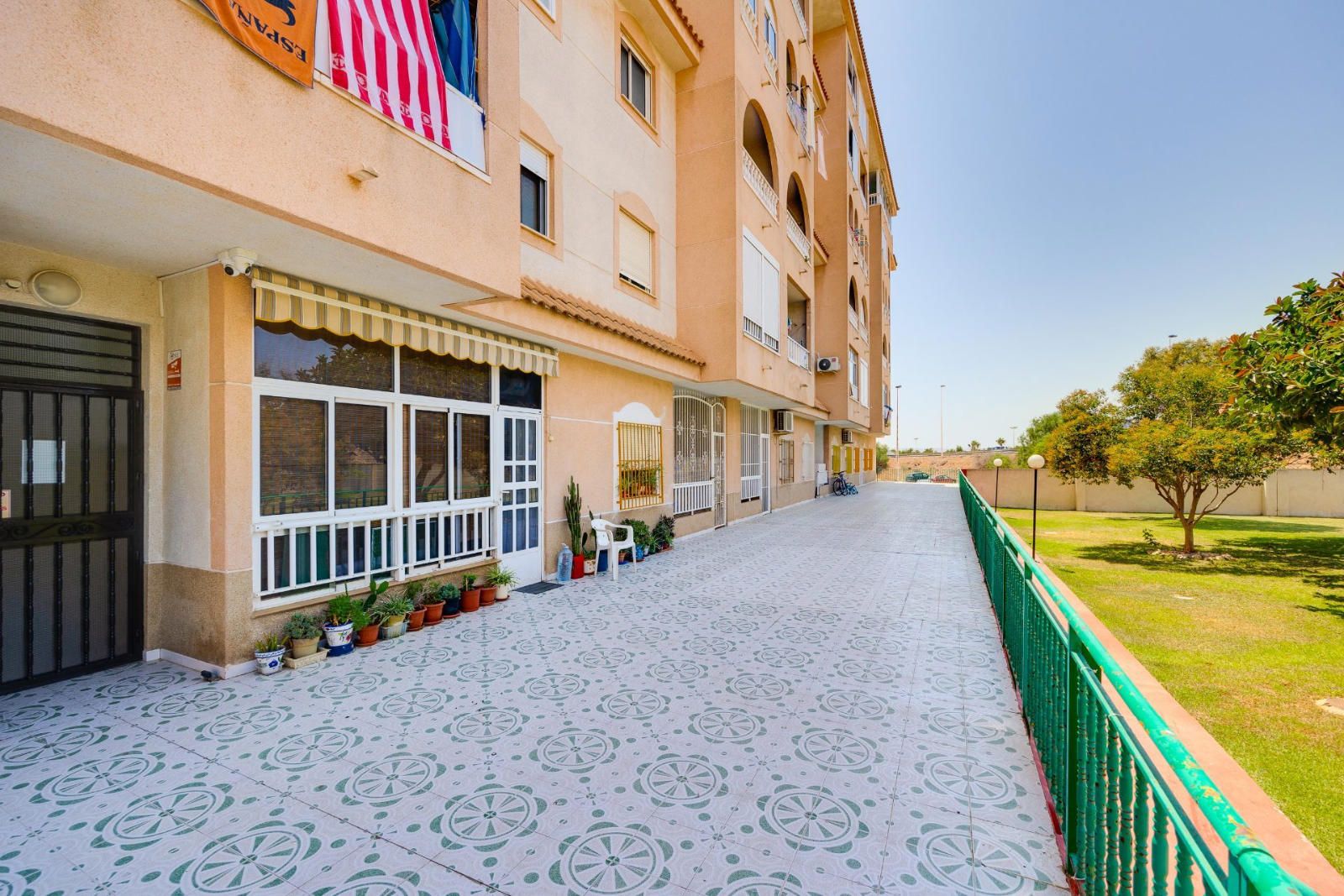 квартира в продаже в Torrevieja
