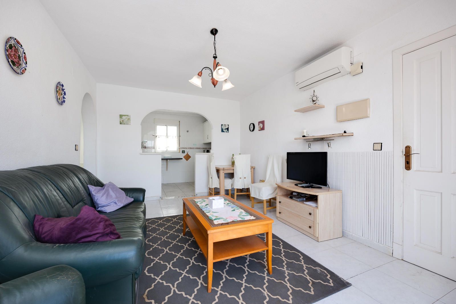 Bungalow in vendita a Torrevieja