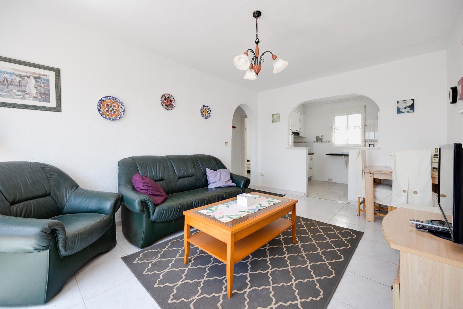 Bungalow in vendita a Torrevieja