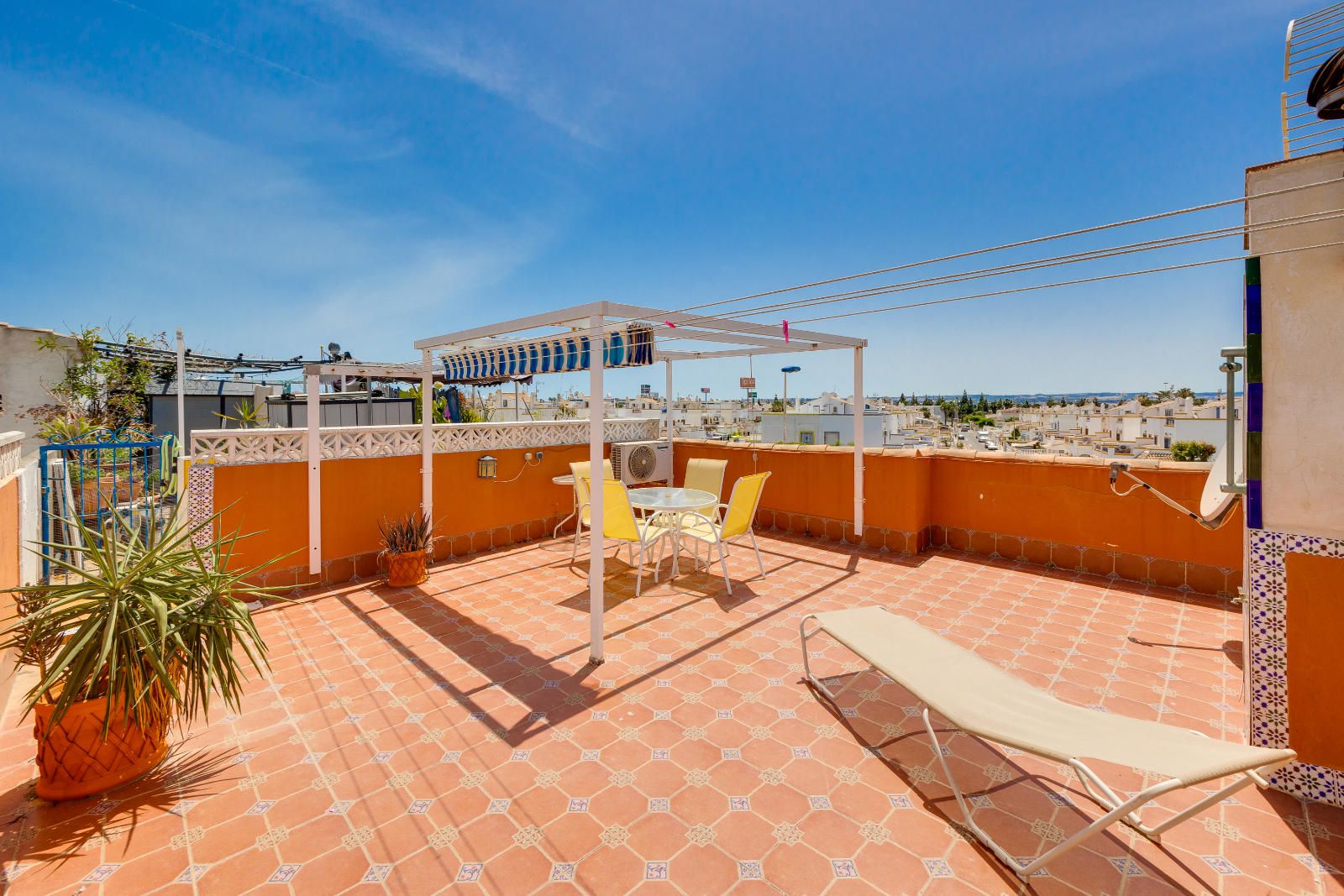 Bungalow in vendita a Torrevieja
