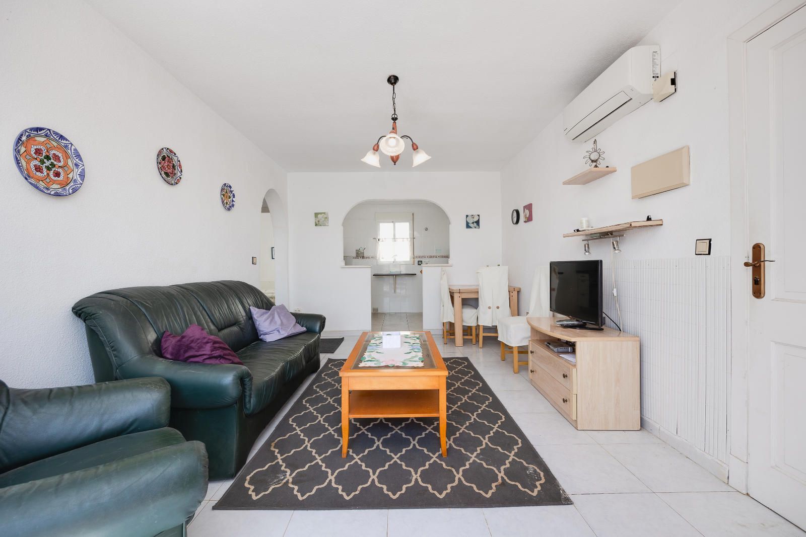 Bungalow in vendita a Torrevieja