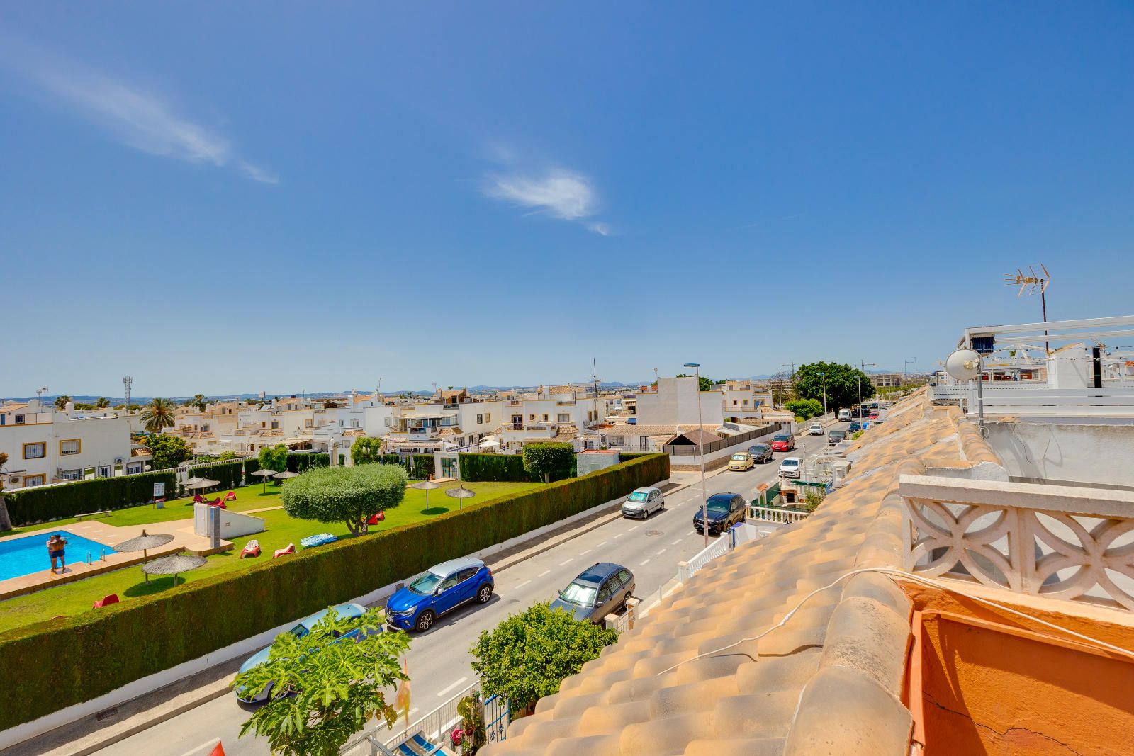 Bungalow in vendita a Torrevieja
