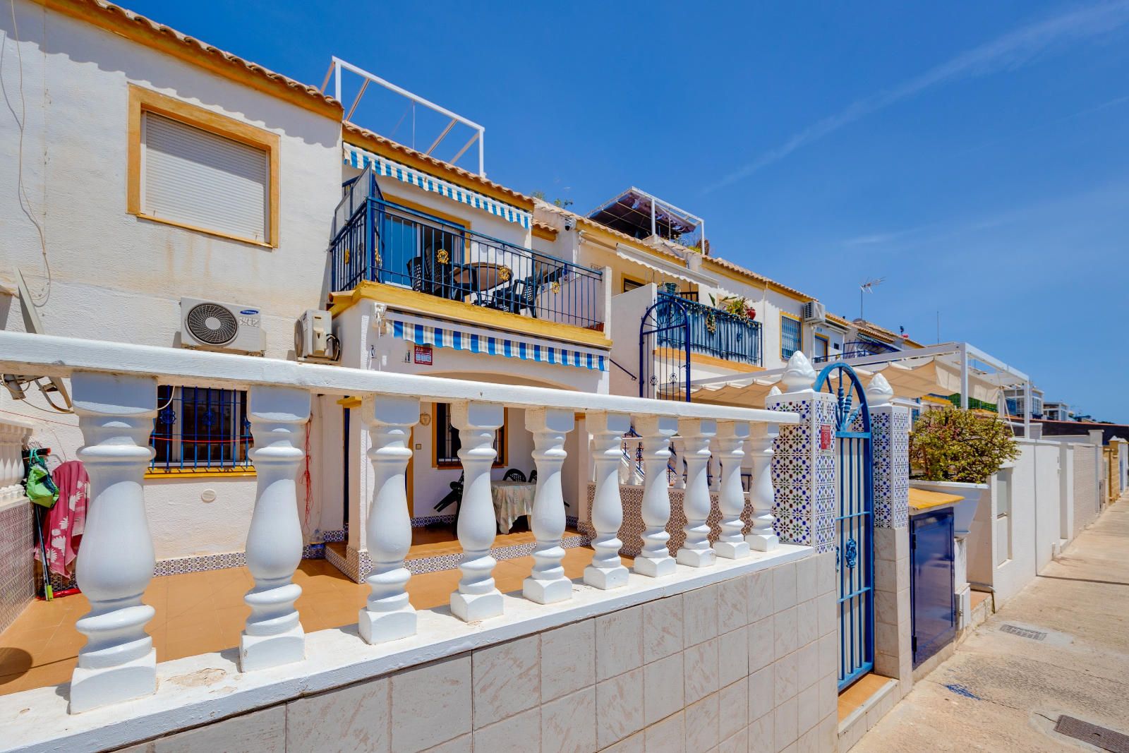 Bungalow in vendita a Torrevieja