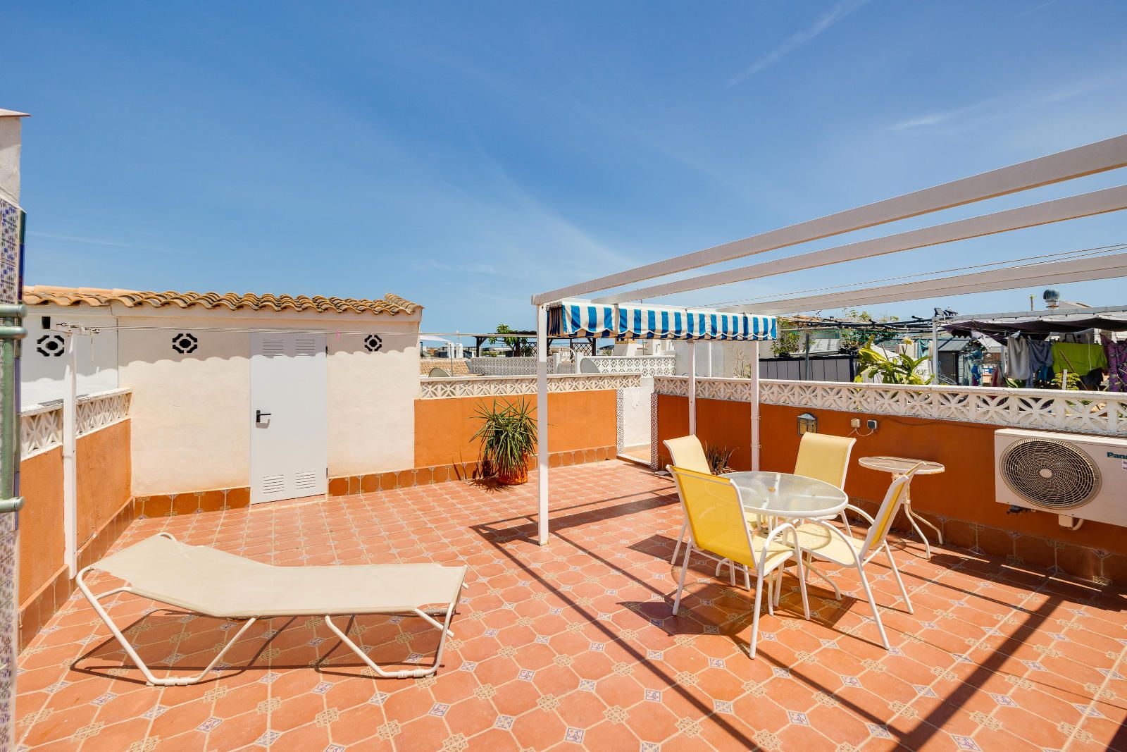 Bungalow in vendita a Torrevieja