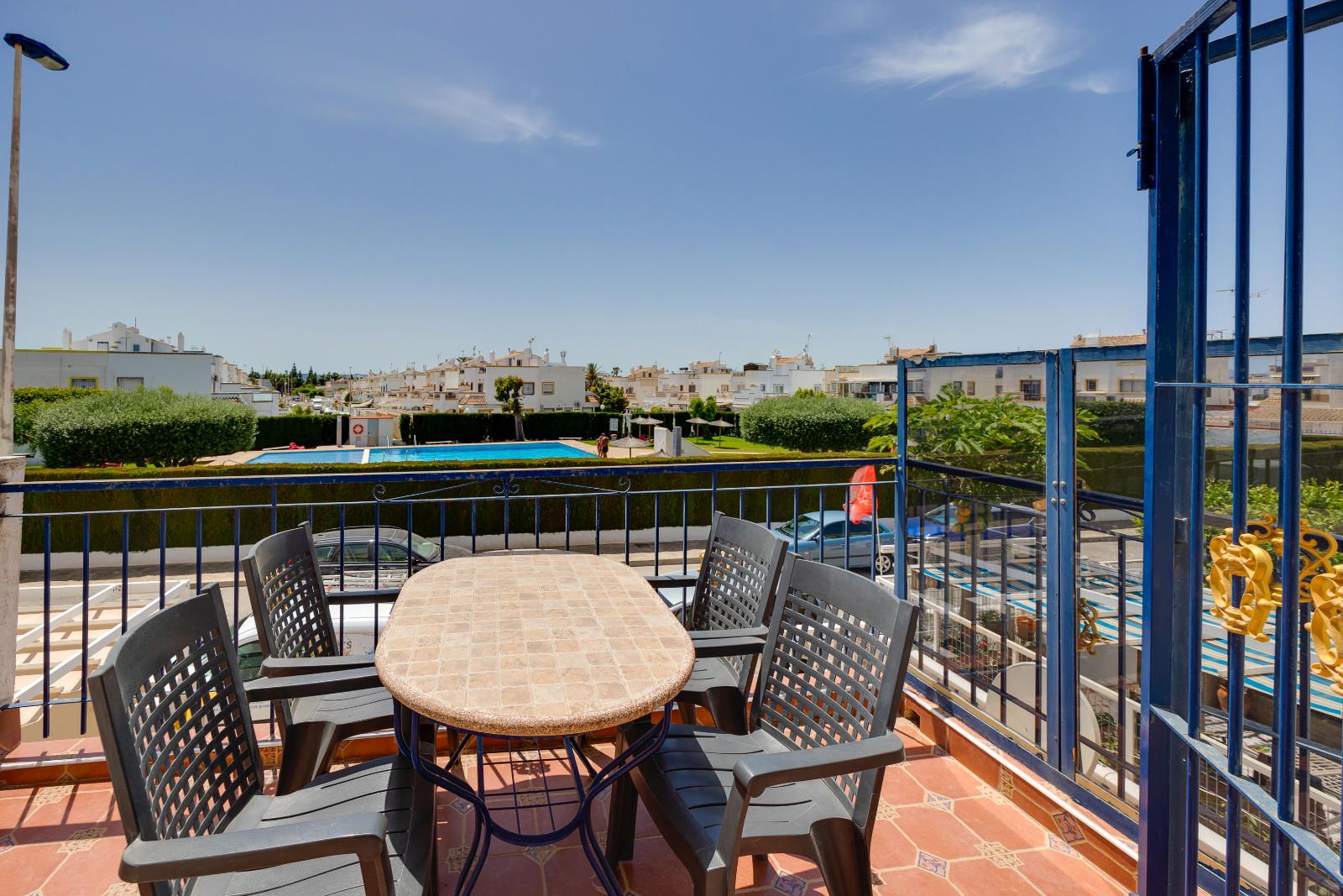 Bungalow in vendita a Torrevieja