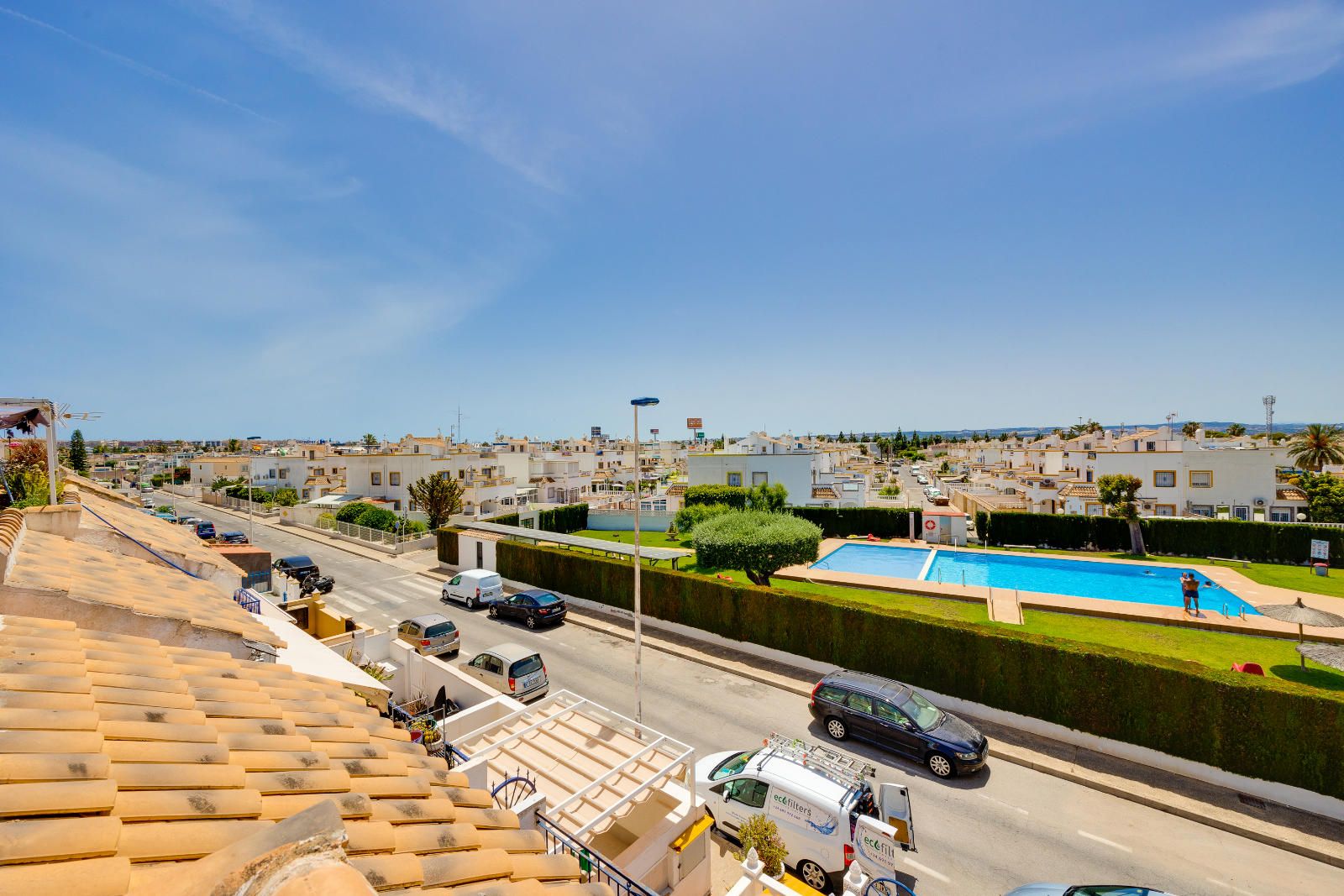 Bungalow in vendita a Torrevieja