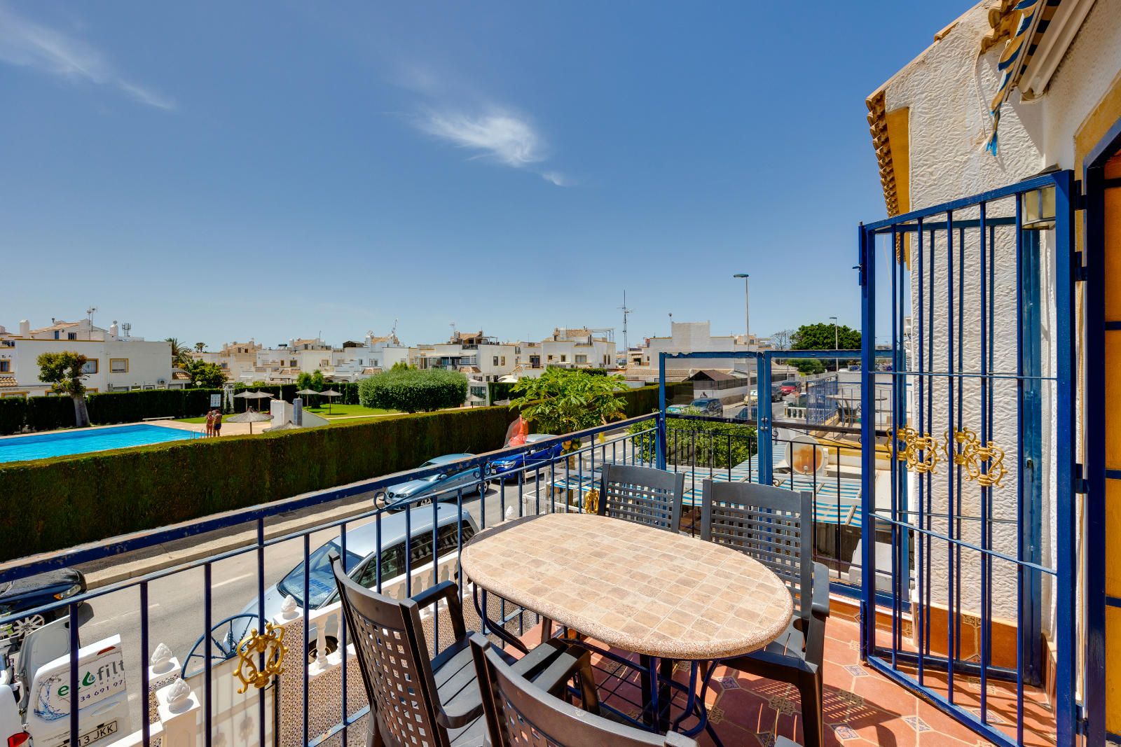 Bungalow in vendita a Torrevieja