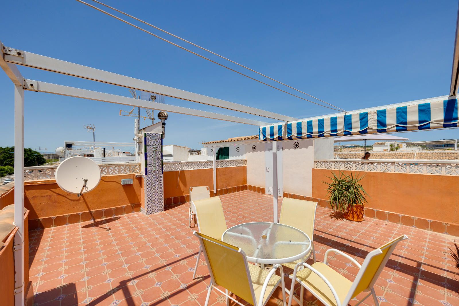 Bungalow in vendita a Torrevieja