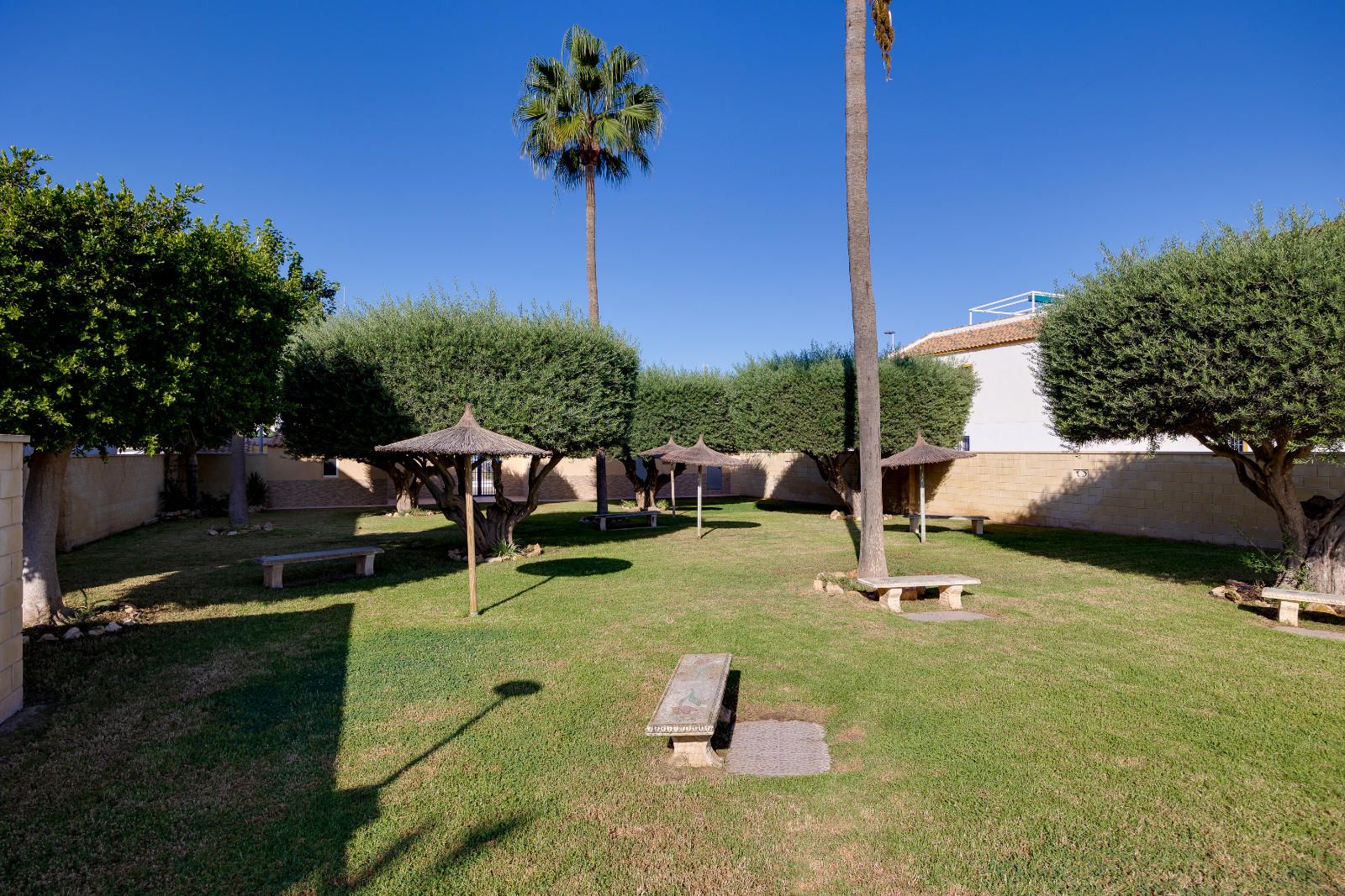 Bungalow in vendita a Torrevieja