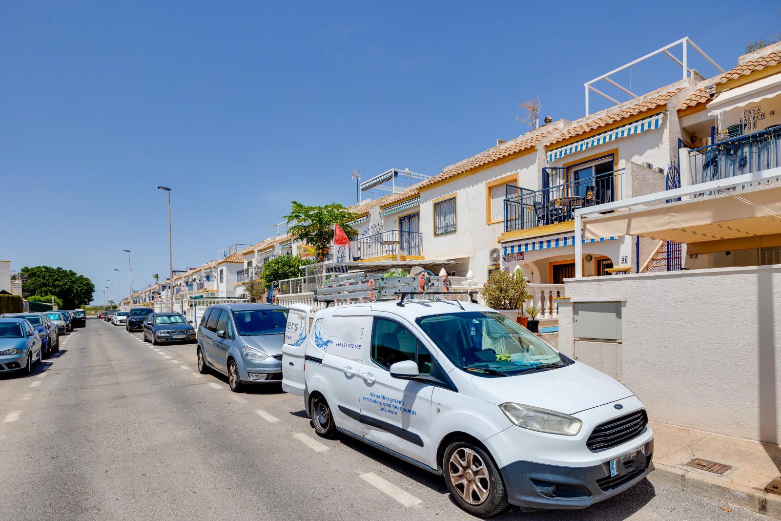 Bungalow in vendita a Torrevieja