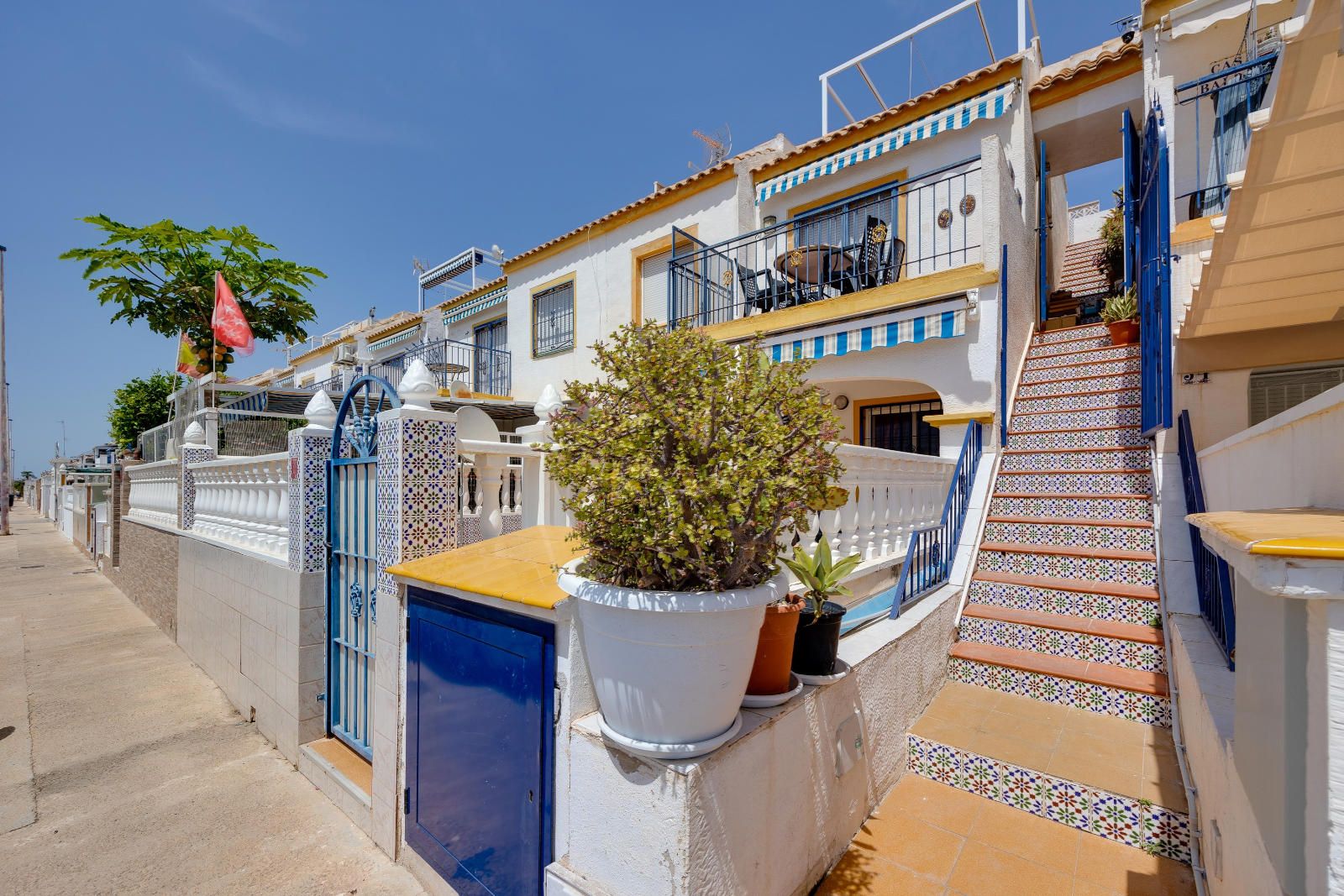Bungalow in vendita a Torrevieja
