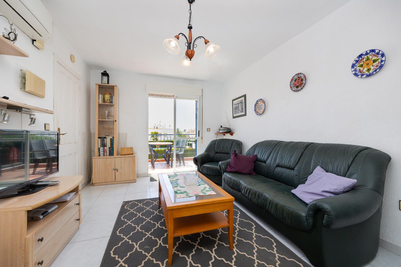Bungalow in vendita a Torrevieja