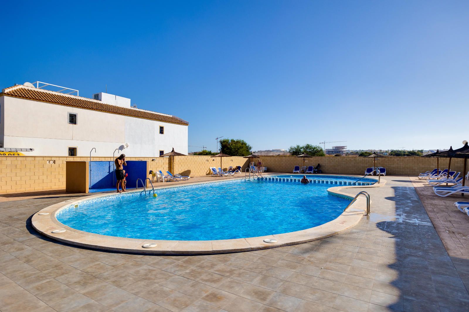 Bungalow in vendita a Torrevieja