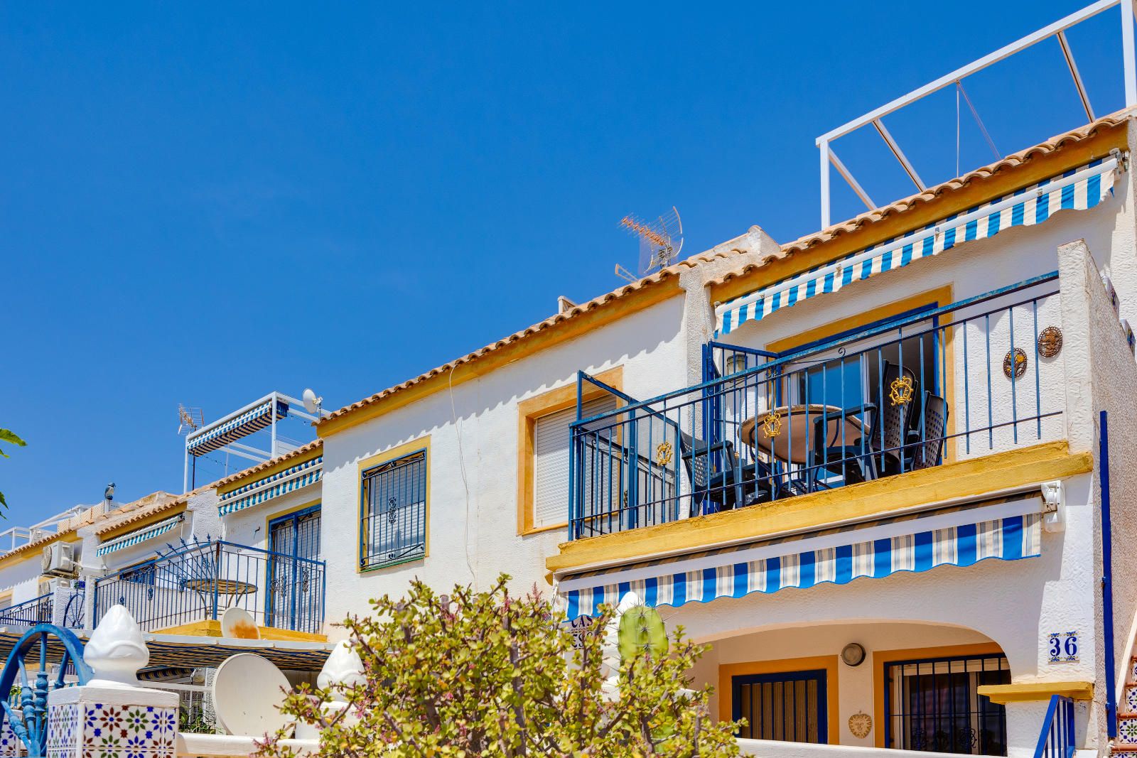 Bungalow in vendita a Torrevieja