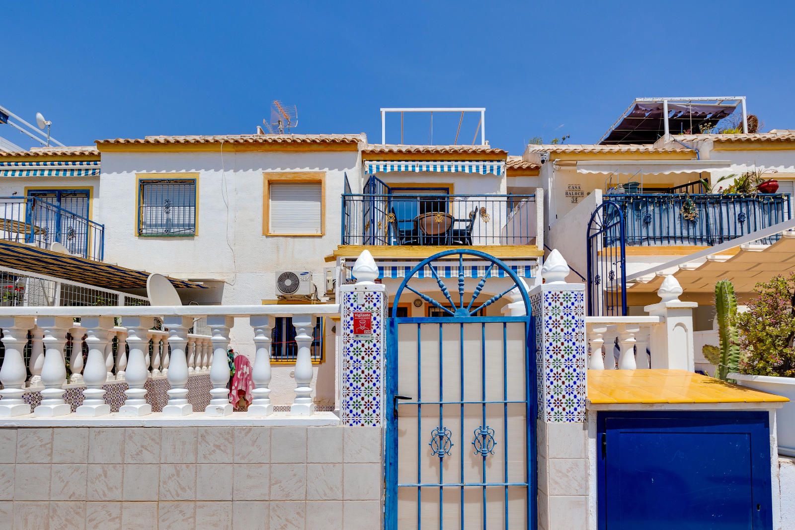 Bungalow in vendita a Torrevieja