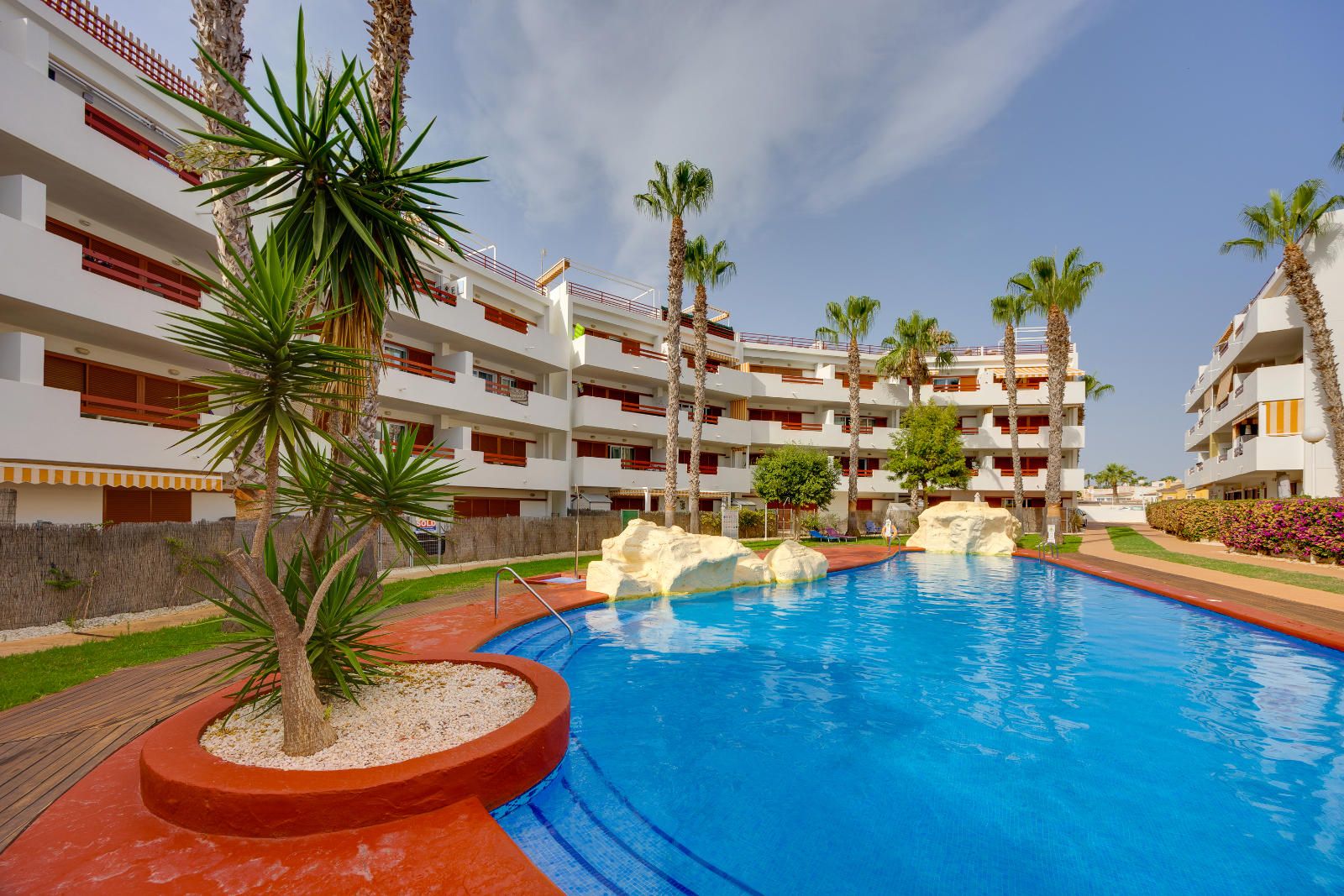 Petit Appartement en vente à Orihuela Costa