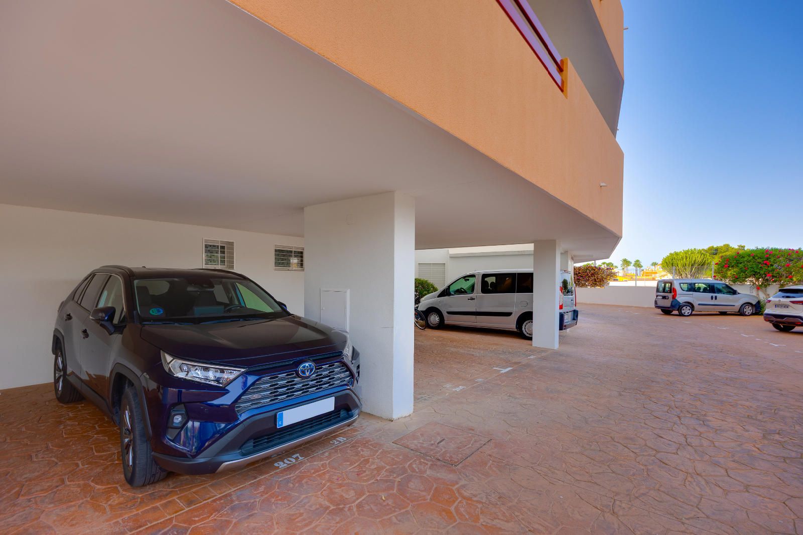Petit Appartement en vente à Orihuela Costa